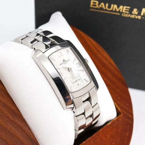 Baume mercier hampton - et,