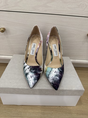 Jimmy choo love 100 - 100, oasis