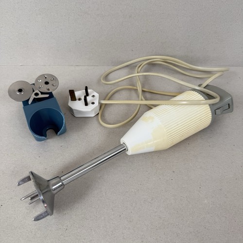 Bamix frullatore manuale m100 - bamix,