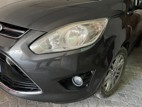 Fanale anteriore sinistro - , ford