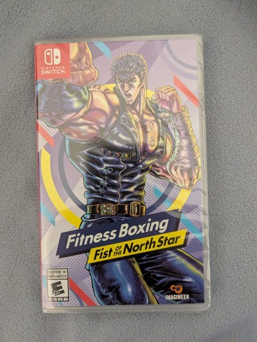 Nuovissimo fitness boxing - nuovissimo,