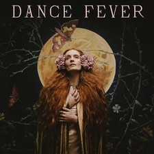 FLORENCE  THE MACHI - DANCE
