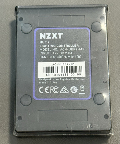 Nzxt hue controller di - controller,
