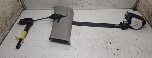 Cintura sicurezza anteriore - cintura, di