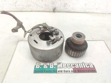 DINAMO ALTERNATORE GILERA GIUBILEO 124 MOTORE 101 PUNTINE ESTERNE (GR1114)