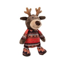 Leopet renna in peluche 20cm