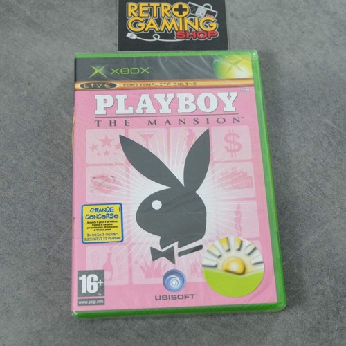 Playboy the mansion nuovo - the,