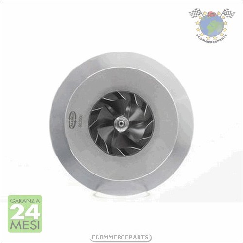 Coreassy turbo turbina - coreassy,