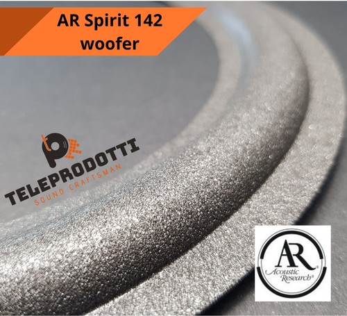 142 spirit sospensione di - spirit,