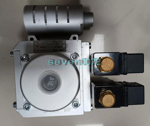 1pz elettrovalvola 220v nuova - elettrovalvola,
