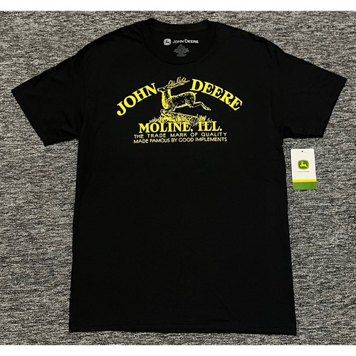 Shirt grafica uomo john - t-shirt,