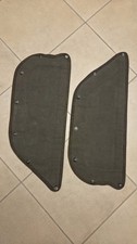 CANVAS FOR DOORS JEEP WILLYS