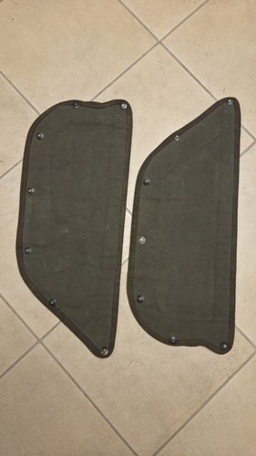 Canvas for doors - canvas,