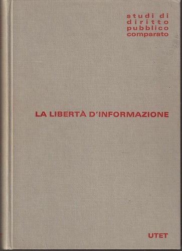 Libro liberta - la, liberta'