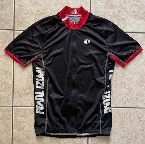 Maglia pearl izumi - pearl, ciclismo