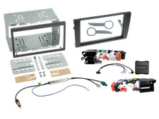 Kit din audi a4 - din,
