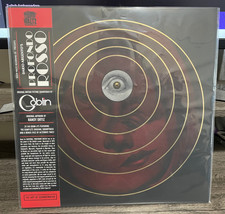 Goblin Profondo Rosso 2 LP