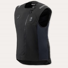 GILET VEST AIRBAG MOTO DONNA