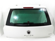 PORTELLONE POSTERIORE PER FIAT