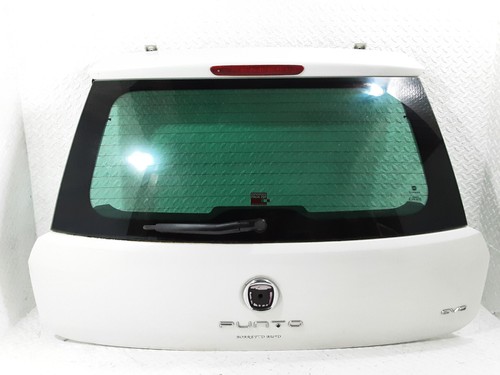Portellone posteriore per - portellone, fiat