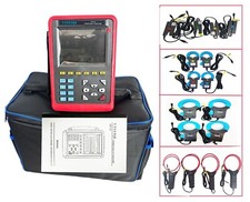 Registratore Monitor Power