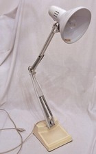 Lampada da tavolo piegabile