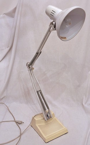 Lampada tavolo piegabile - tavolo,