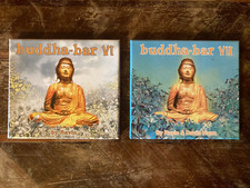 Buddha-Bar 6 - 7  Buddha-Bar