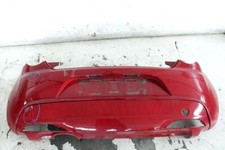 156078599 PARAURTI POSTERIORE