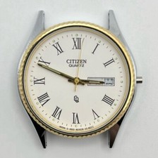 Citizen Quartz CQ 5500-075927