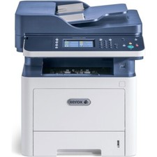 Xerox WorkCentre 3335dni AIO stampante laser mono A4 USB 3335V_DNI con garanzia