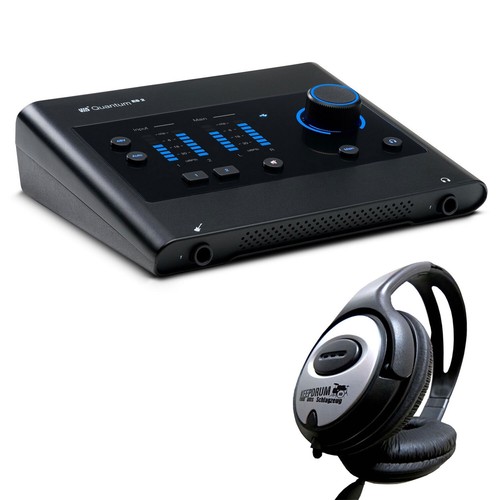 Presonus usb audio interface - presonus, usb-c