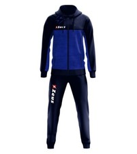 Tuta olympia zeus sport relax - tuta,