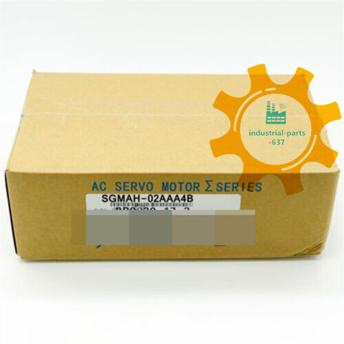 Nuovo servomotore yaskawa - servomotore,