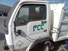 Portiera Anteriore Sinistra