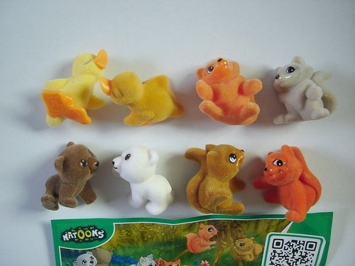 Set sorpresa bambini - bambini,