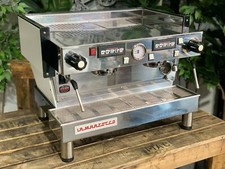 MACCHINA CAFFE' ESPRESSO LA