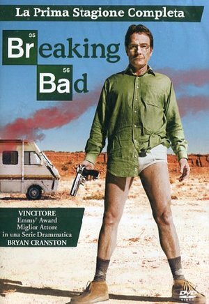 Breaking bad stagione - bad,