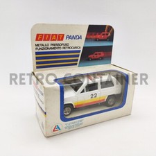 Macchinine - Die-Cast Models