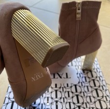 Scarpe Stivaletti Tata N.35