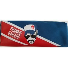 BAULETTO FRANKIE GARAGE