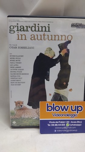 Giardini autunno otar - autunno,