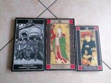 Lotto 3 libri ES/SE (Svenbro, Renoir, Gli otto immortali del taoismo)