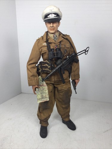 Dragon german luftwaffe - 1/6,