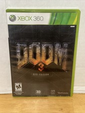 Doom 3 BFG Edition, senza