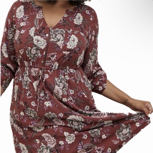 Abito camicia torrid mini - camicia,