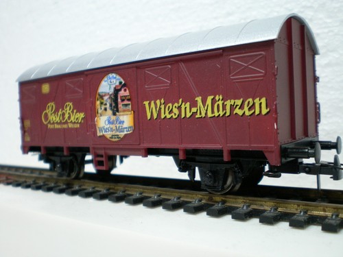 Roco austria carro - roco,