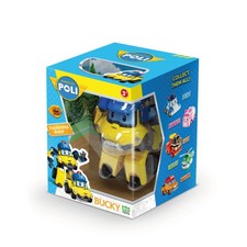 Robocar poli robot di - robocar, poli: