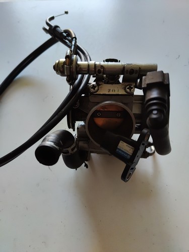 Corpo farfallato yamaha 03 - farfallato,