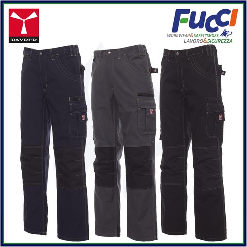 Payper viking pantaloni - viking, da